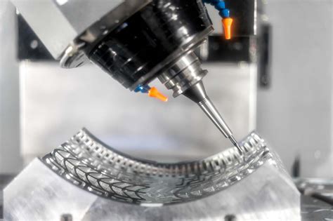 what is precision machining